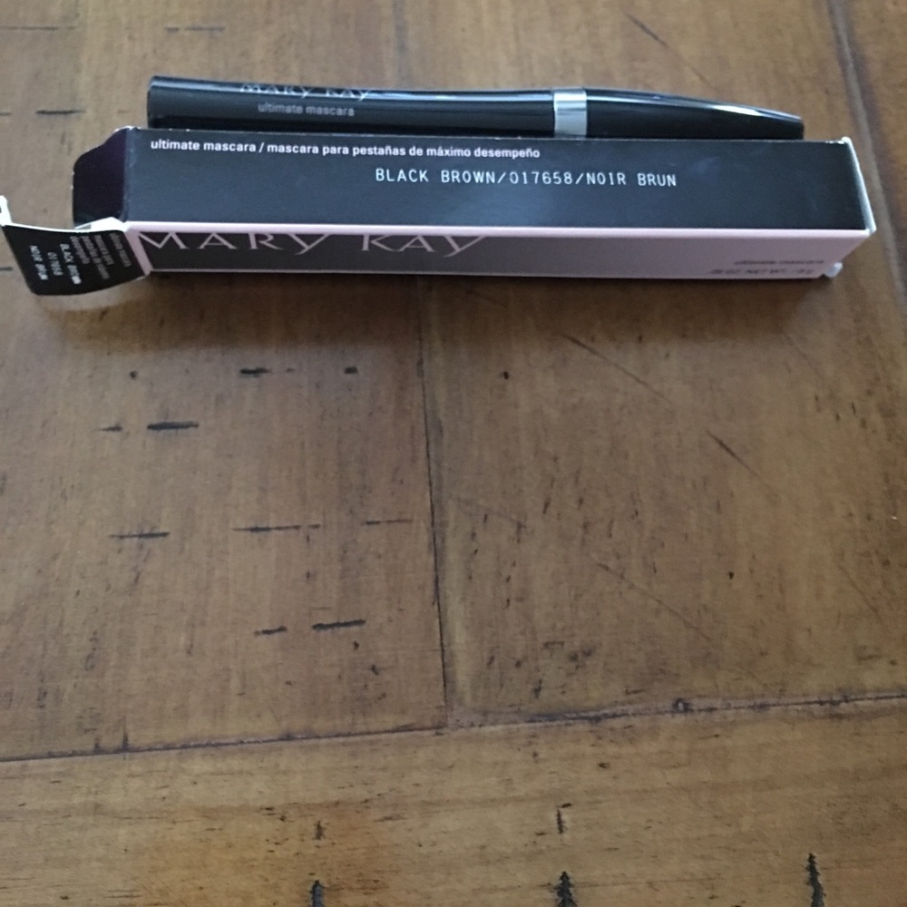 Mary Kay Ultimate mascara